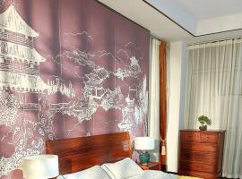 在時光褶皺里安睡：一床一世界的棲居美學